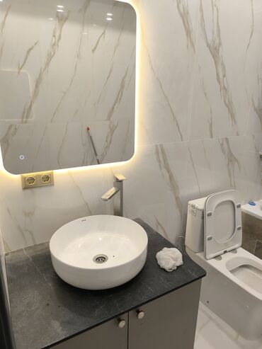 Другие виды отделочных работ: Больше 6 лет опыта at lalafo.kg — 3 Другие виды отделочных работ: Больше 6 лет опыта — 3