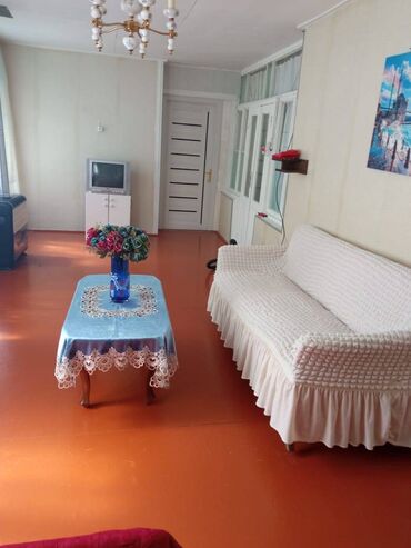 фотостудия советская квартира: 70 м², 1 комната, Без бассейна, Артезианский колодец