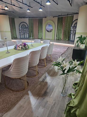 yeni yasamalda: Kirayə günlük Villa – şəxsi geniş həyətyanı sahə və hovuz - Üç — 9