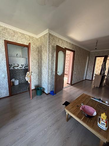Продажа коттеджей и домов: 2 комнаты, 110 м², 4 соток, Бишкек, Ак-Ордо 1 ж/м Агентство недвижимости — 9