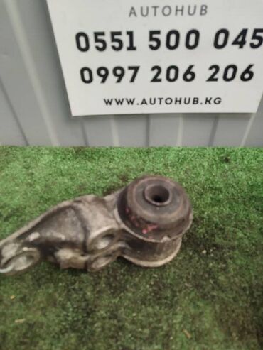 Рычаги: Подушка мотора Volkswagen at lalafo.kg Рычаги: Подушка мотора Volkswagen