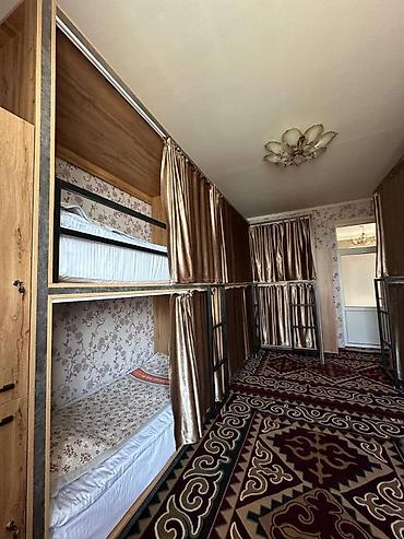 Долгосрочная аренда квартир: 6 комнат и более, Собственник, С подселением, С мебелью полностью — 5