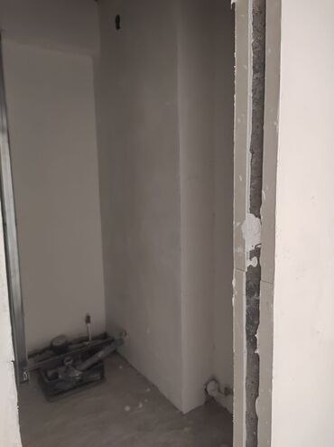 Продажа квартир: 2 комнаты, 60 м², Элитка, 4 этаж, ПСО (под самоотделку) — 3