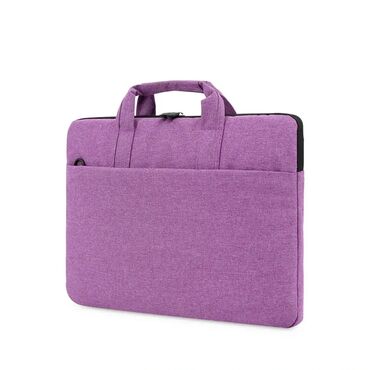 чехол для чемодана: Сумка для ноутбука 14д NN1 без бренда T03 Арт.1774 Сумка-чехол для