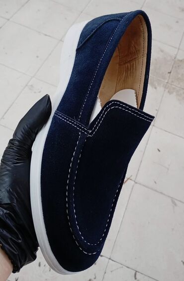 Ayaqqabılar: Seriya və tək tək satış. Ödənişli Ünvana çatdırılma var. Obtavoy — 21