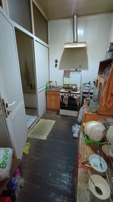 Köhnə tikili: Bakı, 3 otaqlı, Köhnə tikili, m. İçərişəhər, 60 kv. m — 9