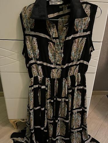 valentino: Gündəlik don, Maksi, Valentino, L — 3
