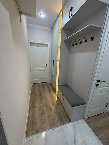Продажа квартир: 1 комната, 54 м², 7 этаж — 6