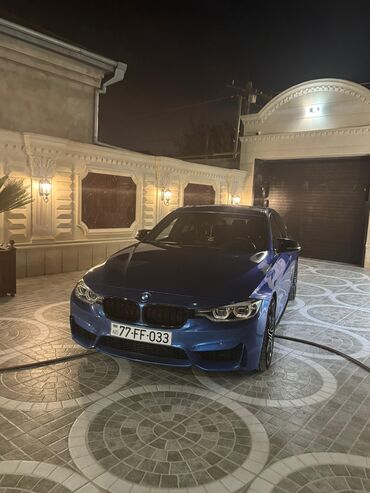 BMW: BMW : 2 l | 2014 il