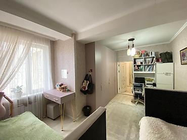 Продажа квартир: 3 комнаты, 90 м², Элитка, 10 этаж, Евроремонт — 5