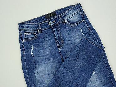 deichman air force: Reserved, Jeansy damskie, rozmiar S — 1