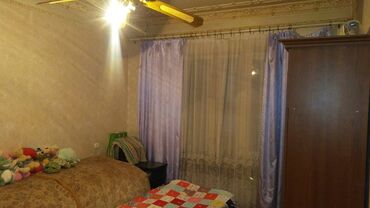 Köhnə tikili: Bakı, 3 otaqlı, Köhnə tikili, m. Əhmədli, 70 kv. m — 11