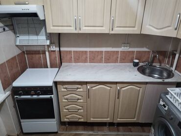 Долгосрочная аренда квартир: 2 комнаты, Собственник, Без подселения, С мебелью полностью at lalafo.kg — 9 Долгосрочная аренда квартир: 2 комнаты, Собственник, Без подселения, С мебелью полностью — 9