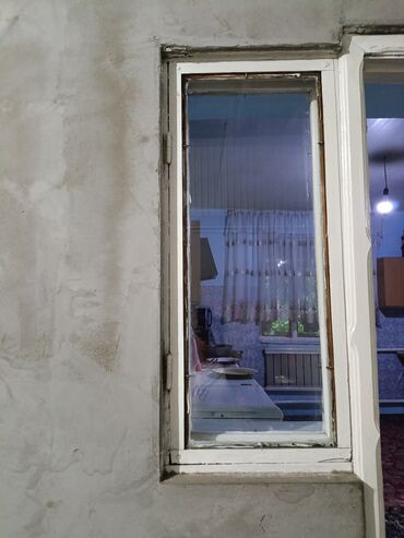 пластик эшик б у: Продаю двери и окна деревянные дверь 3 штук окно 10 штук двери по