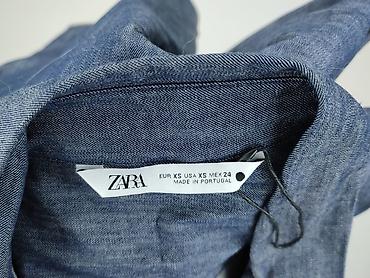 zelando: Zara, Koszula damska, rozmiar XS — 4