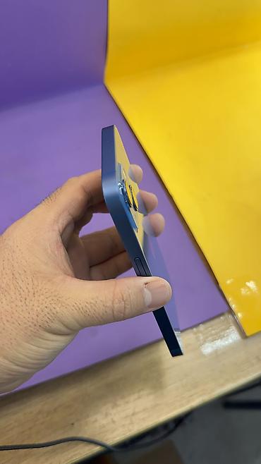 Apple iPhone: IPhone 13, Б/у, 128 ГБ, 95 % at lalafo.kg — 3 Apple iPhone: IPhone 13, Б/у, 128 ГБ, 95 % — 3