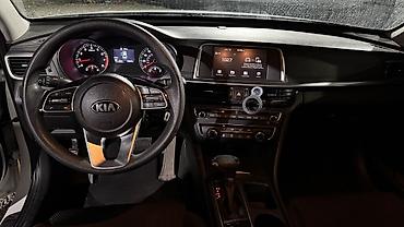 купить киа оптима бу: Kia Optima: 2019 г., 2.4 л, Автомат, Бензин, Седан — 6