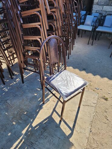 Stullar: Mətbəx üçün, Yeni, Qatlanmayan, Stul -da lalafo.az — 3 Stullar: Mətbəx üçün, Yeni, Qatlanmayan, Stul — 3