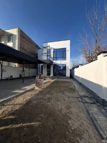 Продажа домов: Дом, 180 м², 6 комнат, Собственник, ПСО (под самоотделку) — 5