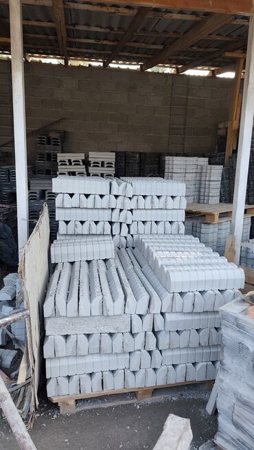 Евробрусчатка: Евробрусчатка, Астана, Под камень, Литая, Новый — 10