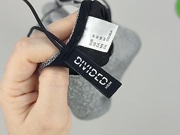 body cekiny hm: H&M Divided, Sukienka damska, rozmiar M — 5