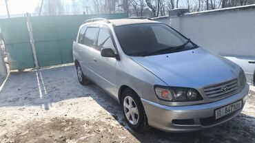 Toyota: Toyota Ipsum: 1996 г., 2 л, Автомат, Бензин, Минивэн