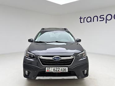 Subaru: Subaru Outback: 2020 г., 2.5 л, Автомат, Бензин, Универсал — 2