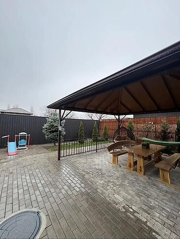 Sale of cottages and houses: Продается хороший и уютный дом 3 комнаты. В селе Ортосай у подножья — 8