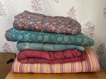Текстиль: Одеяла