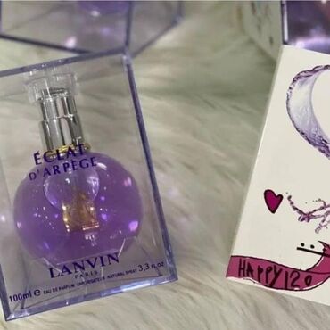 eclat sport perfume: Eclat Lanvin