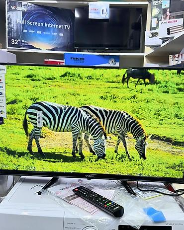 Телевизоры: 🔥🔥АКЦИЯ ‼️👍🔥 У нас самый низкий цены. Акция!!! Ясин 32 дюм диагонал at lalafo.kg — 10 Телевизоры: 🔥🔥АКЦИЯ ‼️👍🔥 У нас самый низкий цены. Акция!!! Ясин 32 дюм диагонал — 10