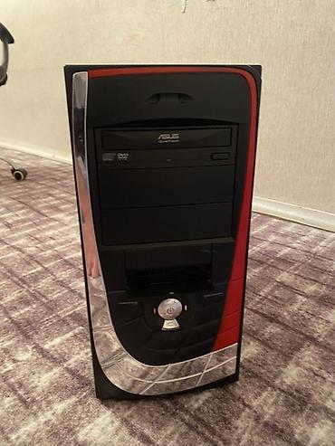 корпус компьютерный: Системный блок формата ATX - Корпус: классический Midi Tower, черный — 2