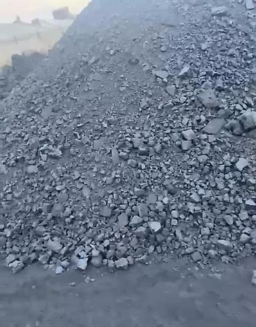 Уголь Шабыркуль. 5500 сом. Хорошо горит. Оптом. Хорошо подходит для
