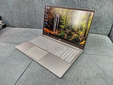 ноутбук 2022: Ноутбук, HP, 32 ГБ ОЗУ, Intel Core i5, 15.6 ", Новый, Для работы, учебы, память SSD