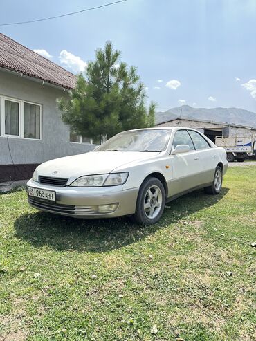продажа авто матиз б у: Toyota Windom: 1999 г., 2.5 л, Автоматические, Газ, Седан