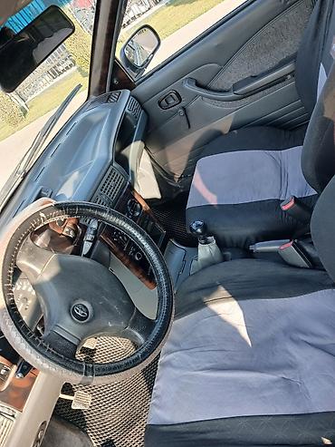 mazda demio 2004: Daewoo Nexia: 2006 г., 1.6 л, Механика, Бензин, Седан — 6