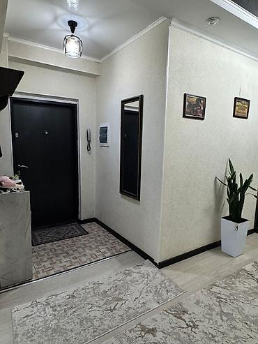 Продажа квартир: 3 комнаты, 87 м², Элитка, 3 этаж — 8