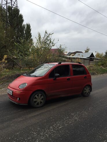 матис автомат ош: Daewoo Matiz: 1998 г., 0.8 л, Механика, Бензин, Хэтчбэк