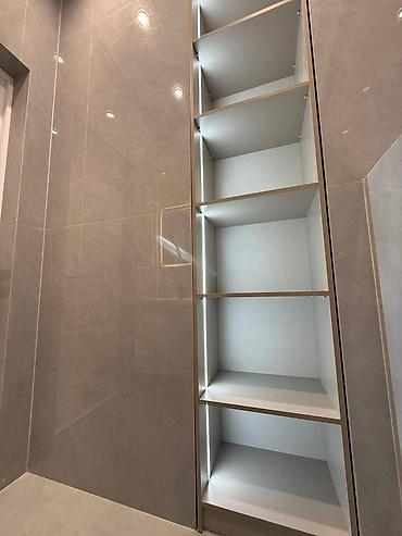 Продажа квартир: 2 комнаты, 72 м², Элитка, 4 этаж, Евроремонт — 15