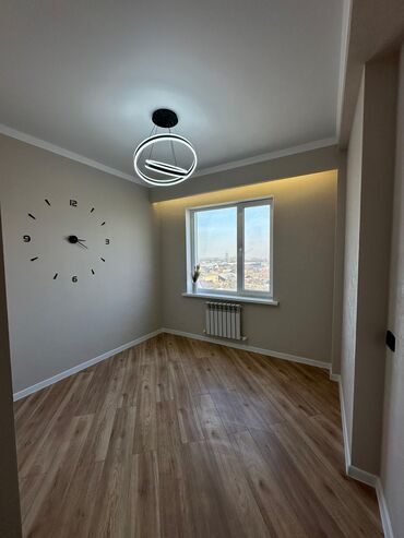 Продажа квартир: 3 комнаты, 93 м², Элитка, 6 этаж, Евроремонт — 10