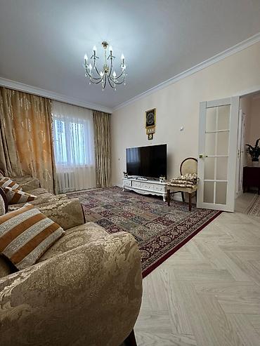 8: 3 комнаты, 62 м², Юг-2 мкр 105 серия, 8 этаж, Евроремонт — 3