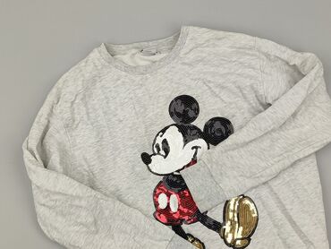 spodnie dresowe dla wysokich kobiet: Світшот жіночий, Disney, розмір S