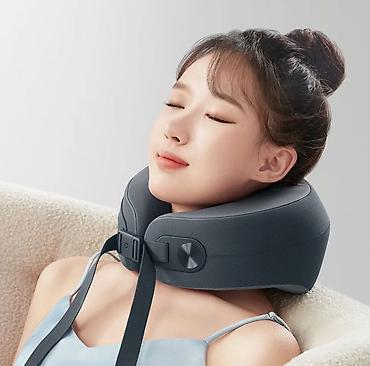 xiaomi массажер: Массажер Подушка, Для шеи, Новый — 1