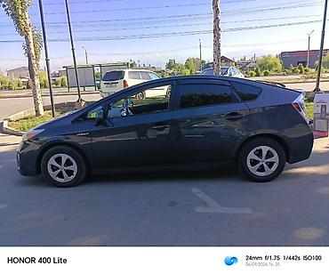 mitsubishi lancer evolution 9: Toyota Prius: 2015 г., Гибрид, Хэтчбэк — 2