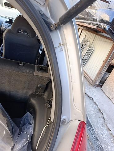помпа фит: Honda Fit: 2001 г., 1.3 л, Вариатор, Бензин, Хэтчбэк — 8