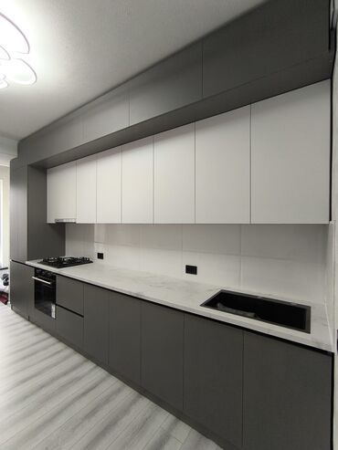 Мебель на заказ: Мебель на заказ, Детская, Шкаф, Кухонный гарнитур at lalafo.kg — 9 Мебель на заказ: Мебель на заказ, Детская, Шкаф, Кухонный гарнитур — 9