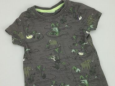 sukienka w groszki letnia: T-shirt, So cute, 2-3 years, 92-98 cm, condition - Good