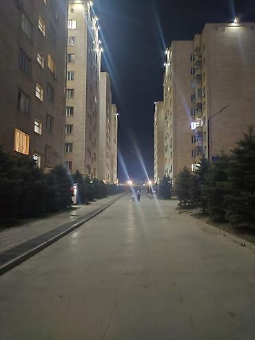 Продажа квартир: 1 комната, 55 м², Кара-Жыгач ж/м 8 этаж, Евроремонт — 8