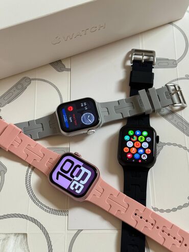 часы с камерой: В наличии 🔥😍 Apple Watch SE⌚️ ⚡️Данные часы 42 mm размера ✅