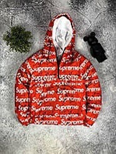 телевизор оригинал: Supreme 
В наличии 
Хl
Оригинал